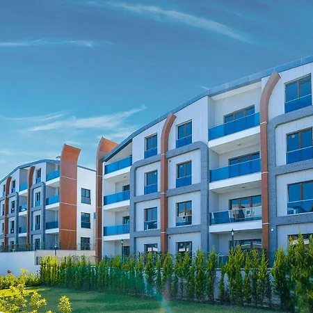 Hébergement de vacances Mia Termal Yalova (Yalova)