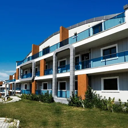 Mia Termal Yalova (Yalova)