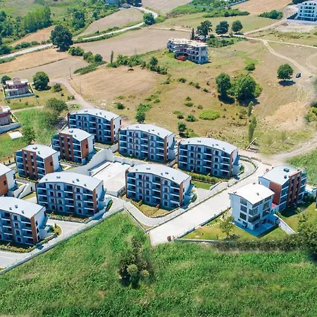 Hébergement de vacances Mia Termal Yalova (Yalova)